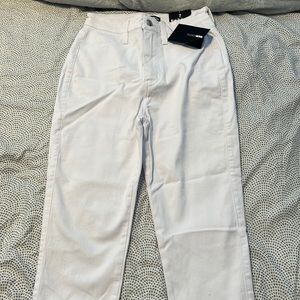 Classic High Waist Skinny Jeans